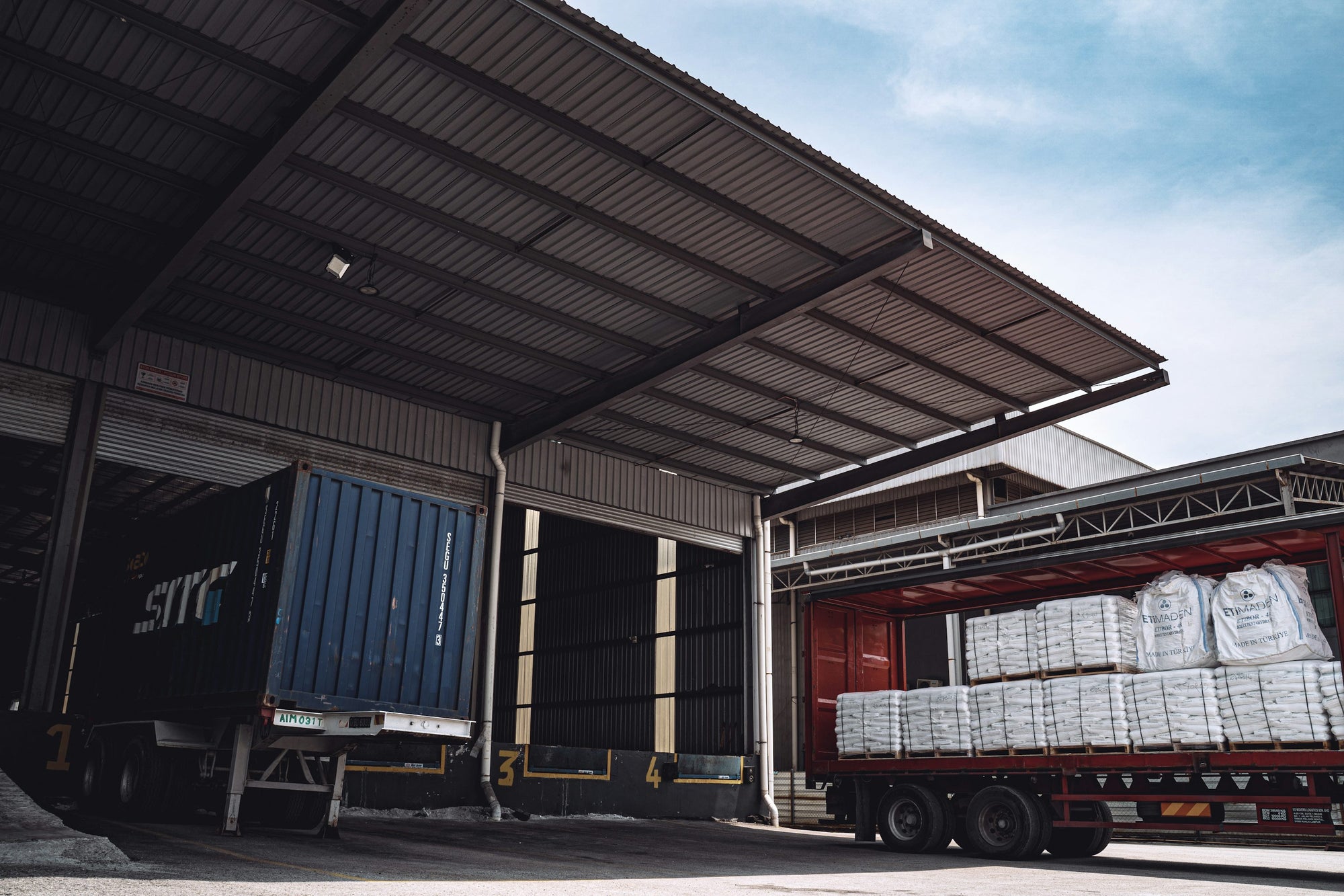 Assess your suitability